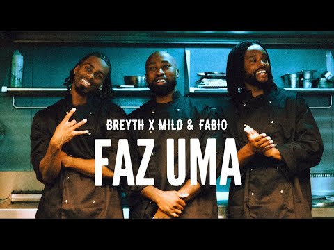 Breyth x Milo