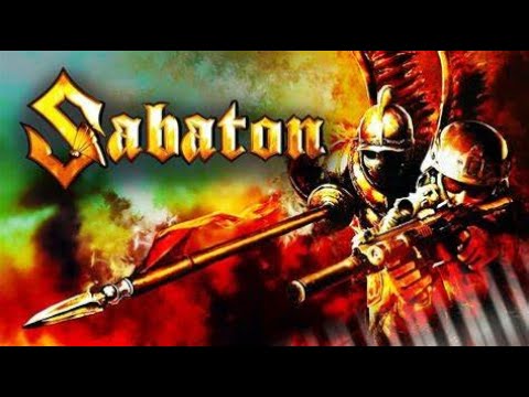 ♞Sabaton - Sparta - Legendado/Tradução