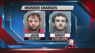 Murder charges in South Fort Myers home invasion