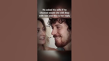 What’s do you think? #funny #real #cheat #relationship #couple