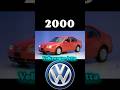 Volkswagen Jetta Evolution 1980/2025 #volkswagenjetta