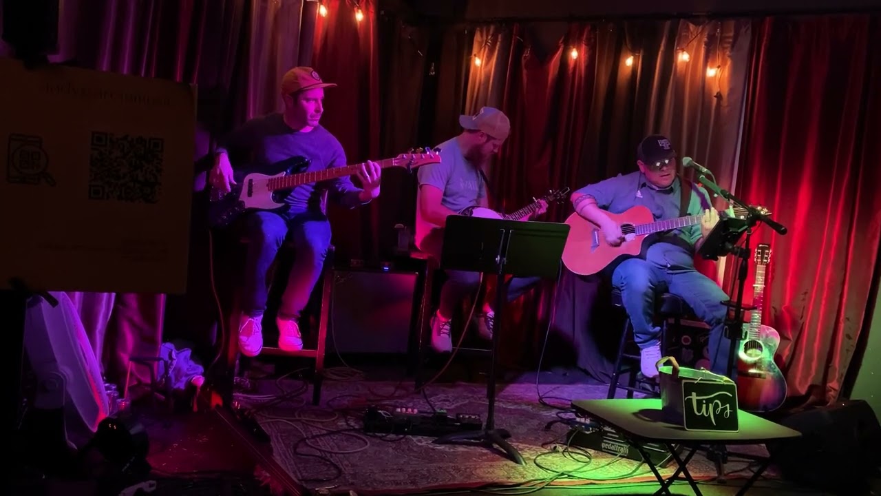 Papa Loves Mama-Garth Brooks Cover