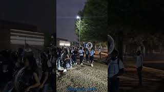 2024-25 JSU SBOTS Marching