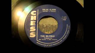 Video thumbnail of "The Revels - False Alarm 45 rpm!"