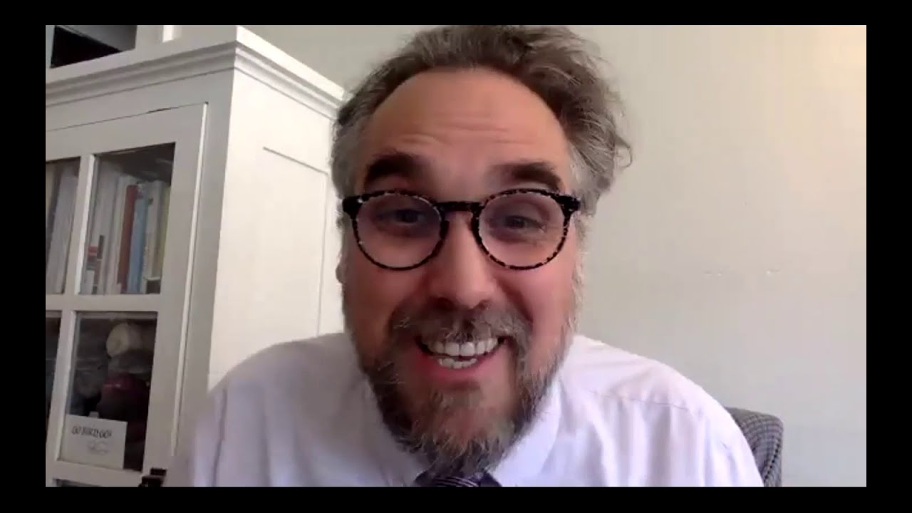 James D'Agostino Master Class