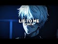 LIE TO ME Edit Audio K3NT4 Editaudios Lietome K3nt4 LIE TO ME Edit Audio K3NT4 Editaudios Lietome K3nt4