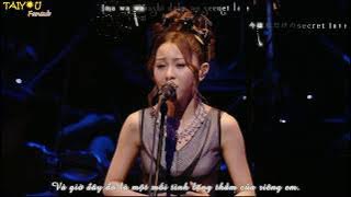 Mai Kuraki_Koi ni Koishite_Perf_vietsub