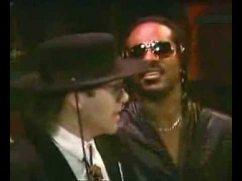 Stevie Wonder - Isn't she lovely - legendas pt - tradução#sextounight