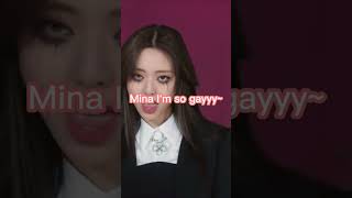 Cheshire By Itzy Is... Sorta