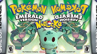 Pokémon Emerald Nuzlocke (Ep.13)