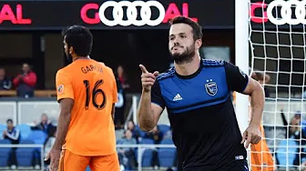 Vako vs Houston Dynamo - June 26, 2019