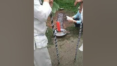 Khảm Thán - Sang Than Trong Đám Hiếu Dân Tộc Tày | Bản Sắc Người Tày Tuyên Quang