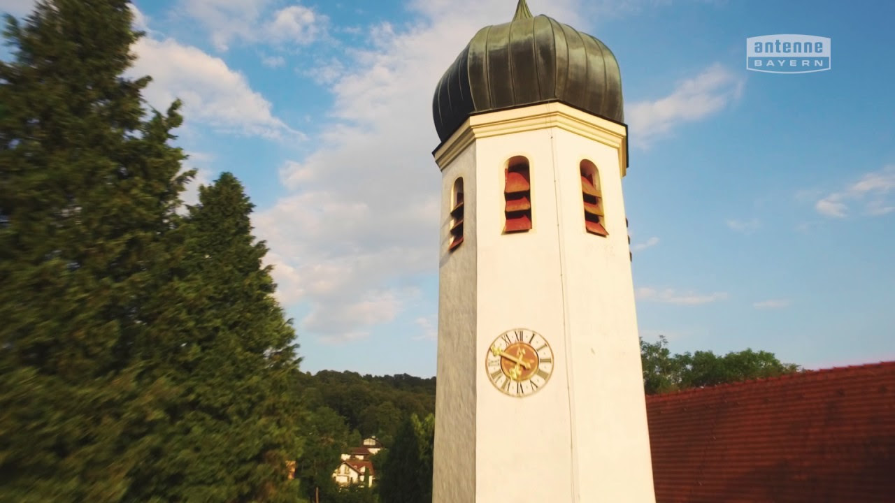 Tom \u0026 Basti im Seehof - Herrsching am Ammersee