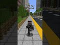 Subscribe and support me!  #minecraft #build #world #shorts