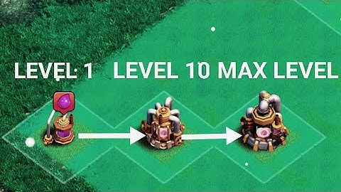 ELIXIR COLLECTOR UPGRADE LEVEL 1 TO MAX LEVEL || WATCH THIS VIDEO ||
