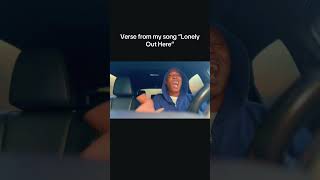 Nas &amp; DJ Premier — My Life Is Real Beat | Lonely Out Here (Verse)