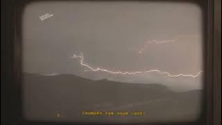 LF SYSTEM - Hungry (For Love) [Lyrics]