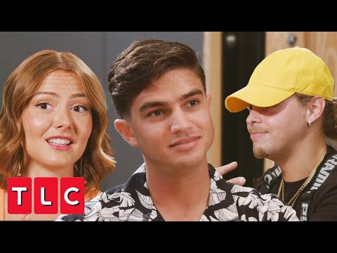 Guillermo Learns Kara Cheated on Her Ex-Boyfriend | 90 Day Fiancé