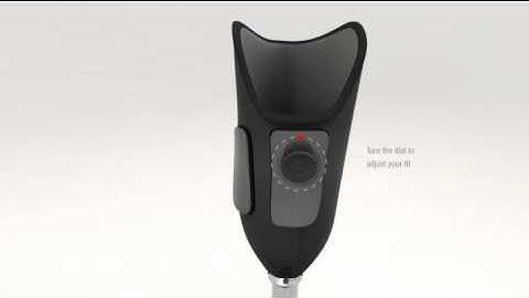 Revolimb Revofit Video by Blacklettermd