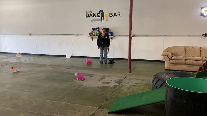 Michelle Laird & Harlee RNV5
