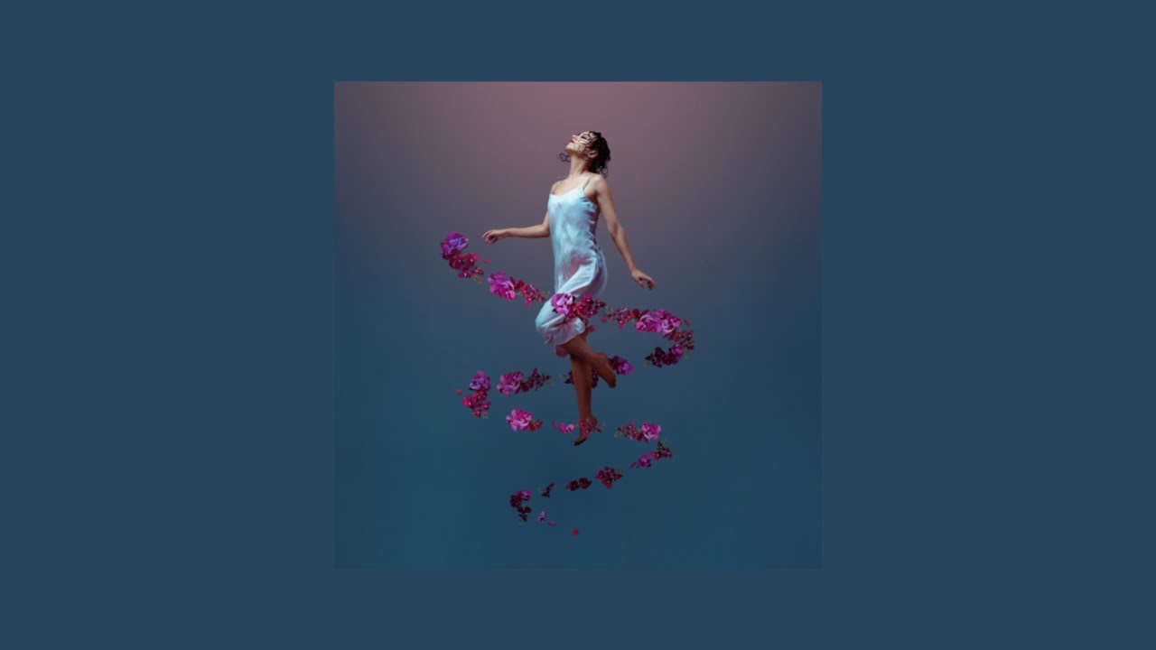 Watch Sahara Beck 'Like You' Visualiser on YouTube Watch Sahara Beck 'Like You' Visualiser on YouTube