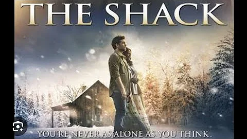 The shack full movie free