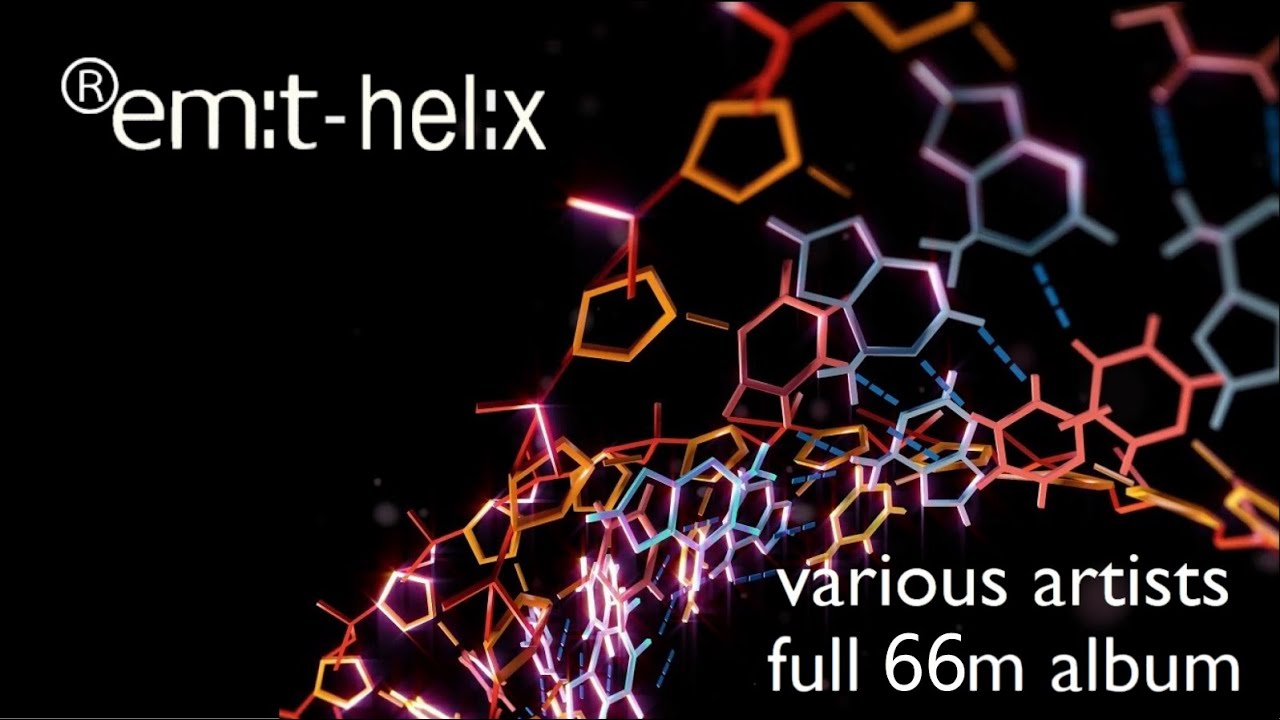 ®em:t - hel:x - Various - 1998 - [®em:t-1198] - Full Album - Qubism, Gas, Woob, Miasma etc.