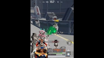 high energy heroes / apex legend 🫣 #apexlegends #shorts #sunoai