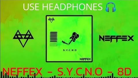 NEFFEX - SOMETHING YOU COULD NEVER OWN [Copyright Free] - 8D Version