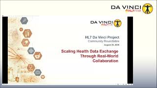 Scaling Health Data Exchange Through Real World Collaboration