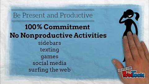 Meeting Norms