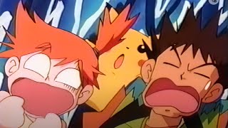 Pokemon Nightmare-A-Thon - Kidswb Promo Commercial 2000