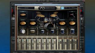 Deckadance University:  12. VST Hosting
