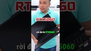 Review Lenovo Legion 5 R7000 2025 - Ryzen 7 255H RAM RTX5060 15.3" 2,5K 180Hz  #legionr70002025