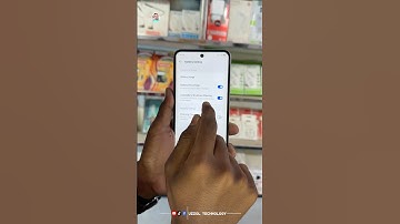 How To Tecno Battery Percentage Setting #foryou #viral #shorts #video #uzzol_technology