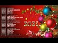 Album Speciale Di Canzoni e Musiche Natalizie Famose 🎅🏼 Canzoni di natale Inglese 2021