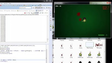 Making of Zombieland 16: Enemy Attack!