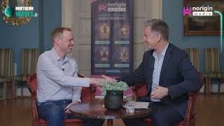 Norigin Media interviews Will Ennett - Head of Sustainability & ESG, PXC / TalkTalk