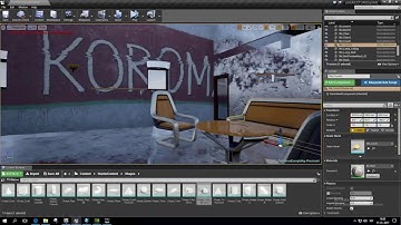Peka Game WIP Unreal engine 4