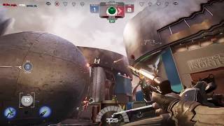 Lawbreakers Beta: Blitzball