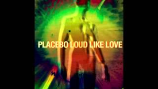 Placebo - Loud Like Love (Piano Version) chords