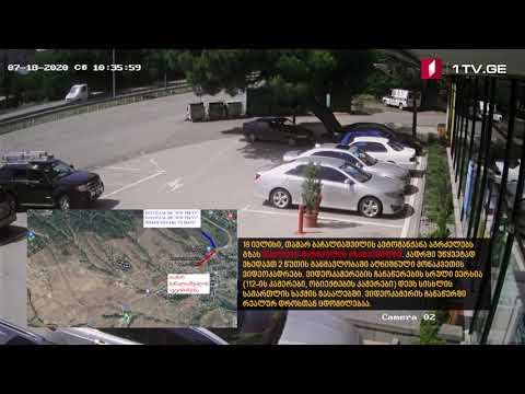 თამარ ბაჩალიაშვილის საქმის დეტალები