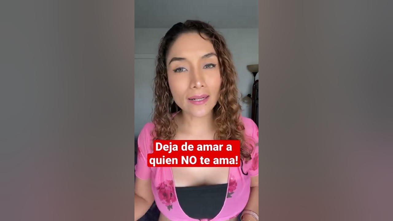 Como dejar de seguir en tiktok