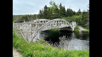 Irish Loop Day 2, Newfoundland, Avalon Peninsula