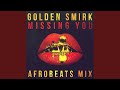 Missing you afrobeats mix