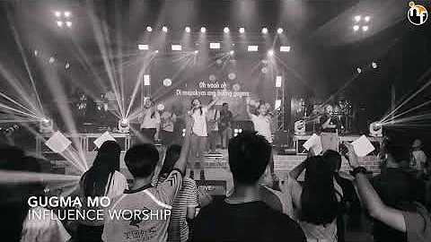 GUGMA MO Live - Influence Worship