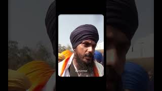 ਸਾਡਾ ਸ਼ੇਰ ਭਾਈ ਅੰਮ੍ਰਿਤਪਾਲ ਸਿੰਘ ਖਾਲਸਾ #warispunjabde #amritpalsingh #bhaiamritpal #santbhindranwale