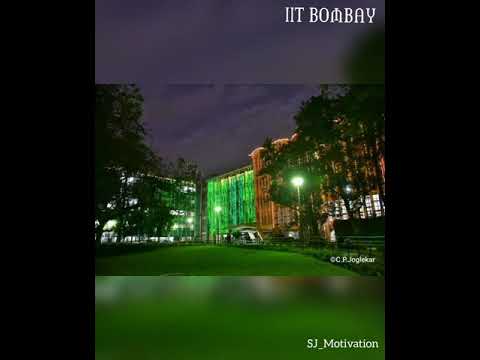 IIT Bombay (IITB) ||_|| Motivational Status ||_|| 4K Status