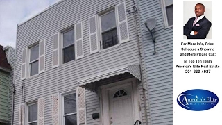 122 VAN NOSTRAND AVE, JC, Greenville, NJ Presented by Nj Top Ten Team.