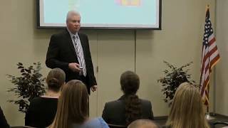 Examples from IDA’s Science and Technology Division: Non-Lethal Weapons